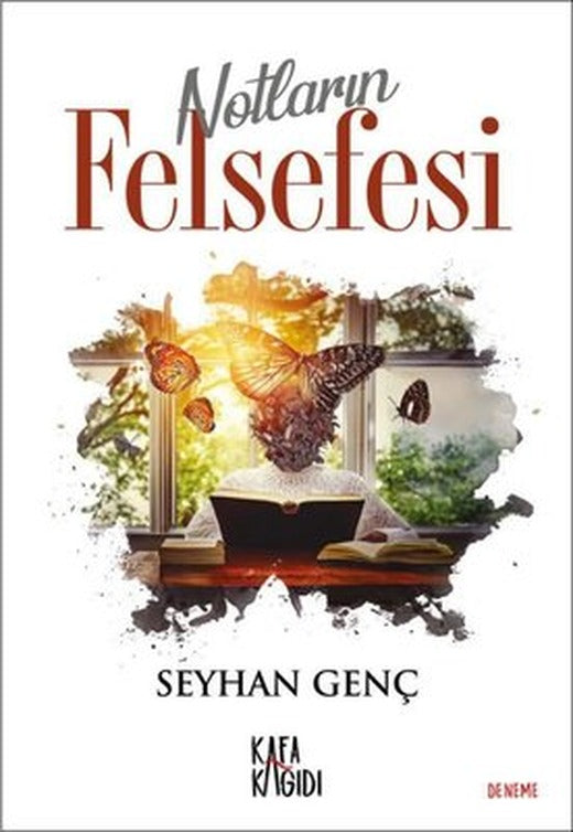 Notların Felsefesi | Kafa Kağıdı