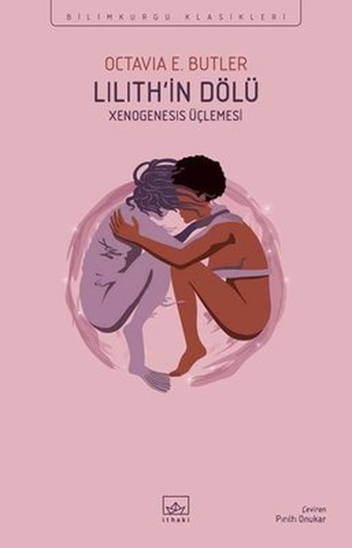 Lilith'in Dölü - Bilimkurgu Klasikleri | İthaki Yayınları