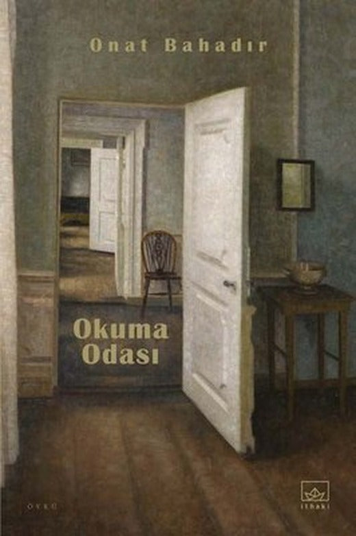 Okuma Odası | İthaki Yayınları