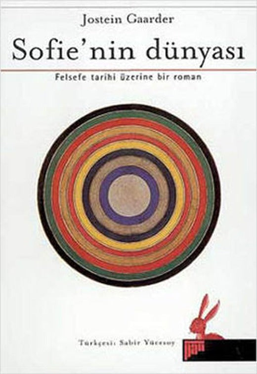 Sofie'nin Dünyası | Pan Yayıncılık