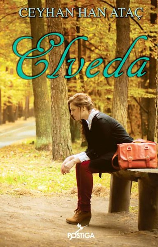 Elveda | Postiga (İnce Kapak)