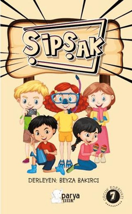 Şipşak 7