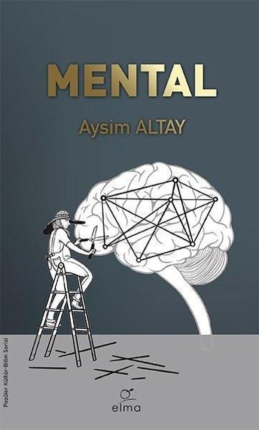 Mental | Elma Yayınevi (İnce Kapak)