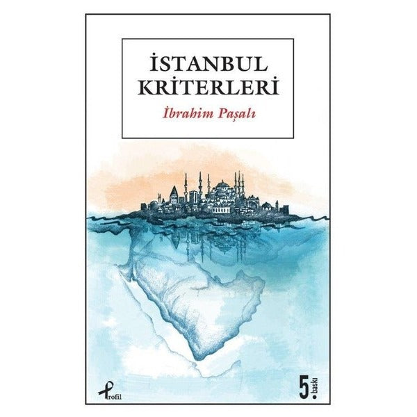 İstanbul Kriterleri | Profil Kitap