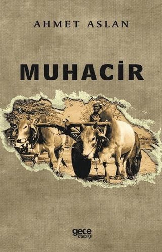 Muhacir