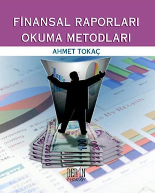 Finansal Raporları Okuma Metodları | Derin Yayınları (İnce Kapak)