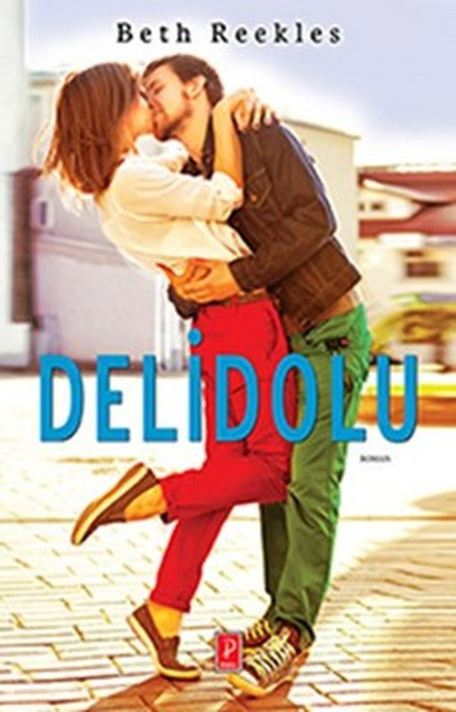 Delidolu | Pena Yayınları