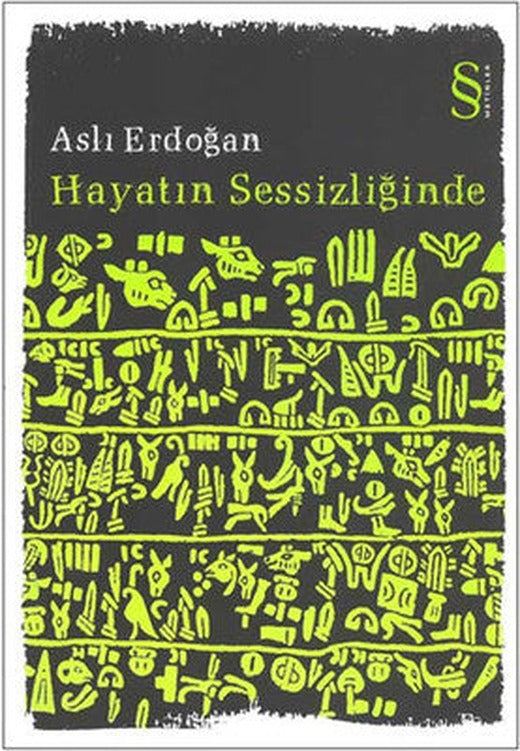 Hayatın Sessizliğinde | Everest Yayınları