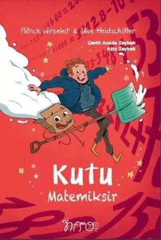 Kutu - Matemiksir