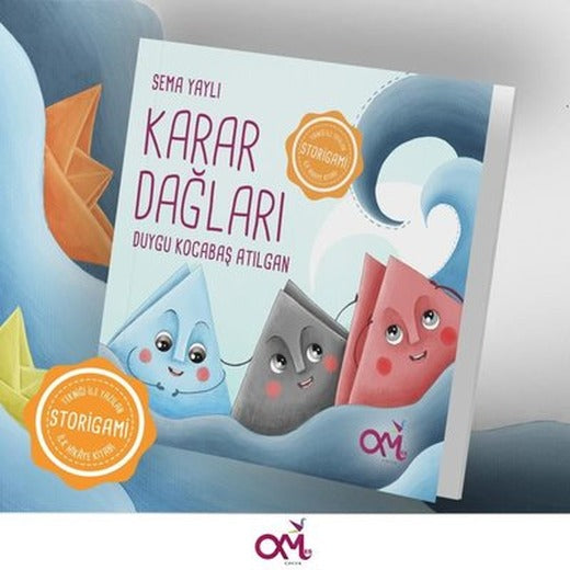 Karar Dağları | Om&Es Çocuk