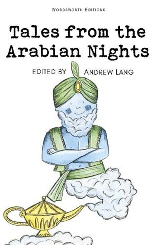 Tales From The Arabian Nights