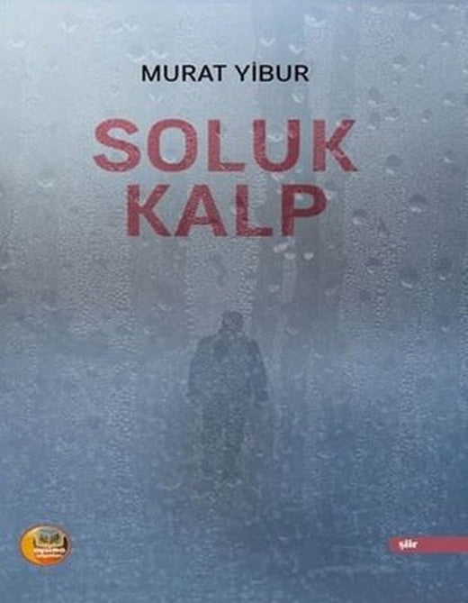 Soluk Kalp | Aysima Yayınları (İnce Kapak)
