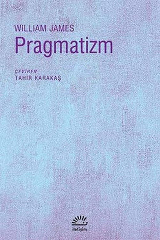 Pragmatizm | İletişim Yayınları