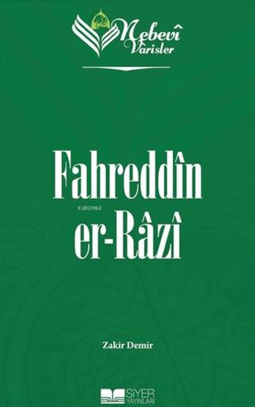 Fahreddin er-Razi - Nebevi Varisler 55