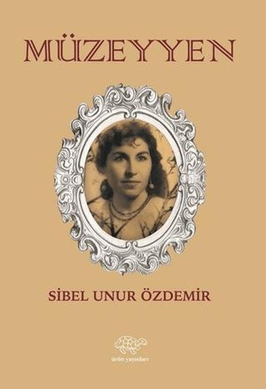 Müzeyyen | Ürün Yayınları (Ciltsiz)