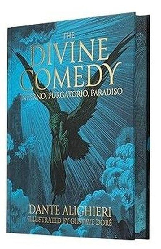 Divine Comedy | Arcturus Publishing Ltd (İnce Kapak)