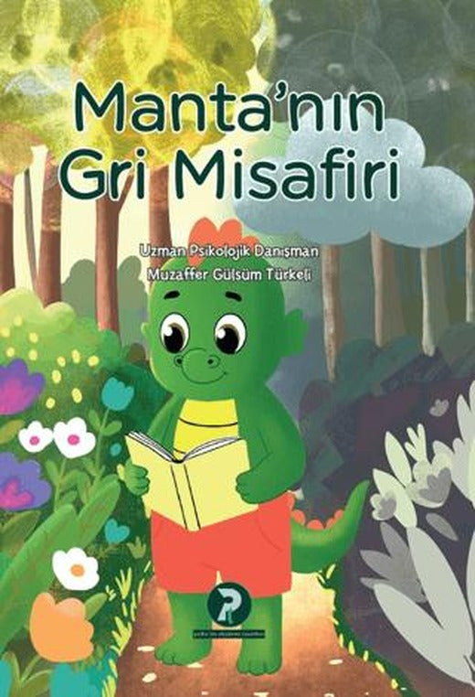 Manta'nın Gri Misafiri