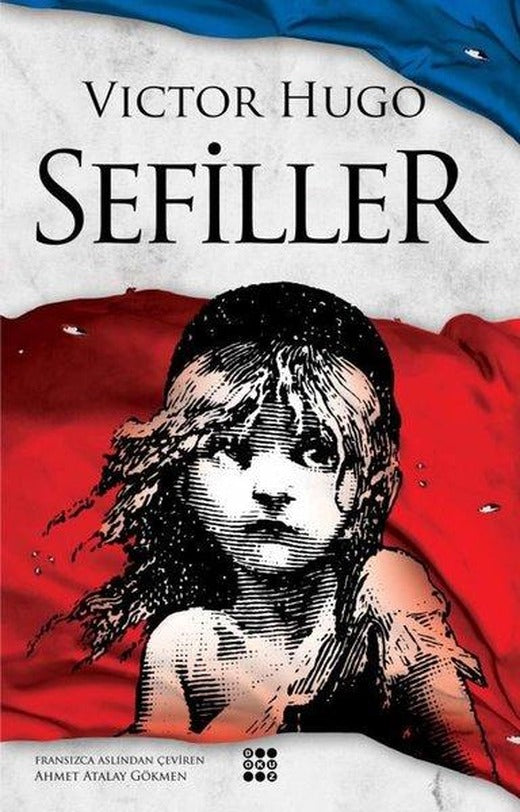 Sefiller | Dokuz Yayınları (İnce Kapak)