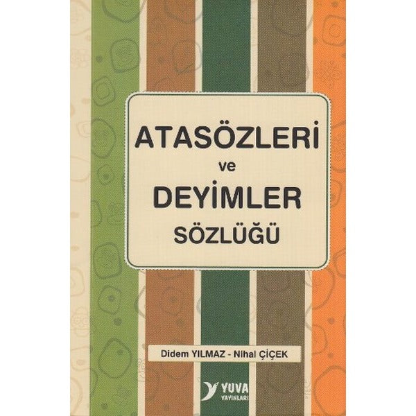 Atasözleri ve Deyimler Sözlüğü | Yuva (Cep Boy)