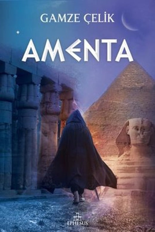 Amenta | Ephesus Yayınları