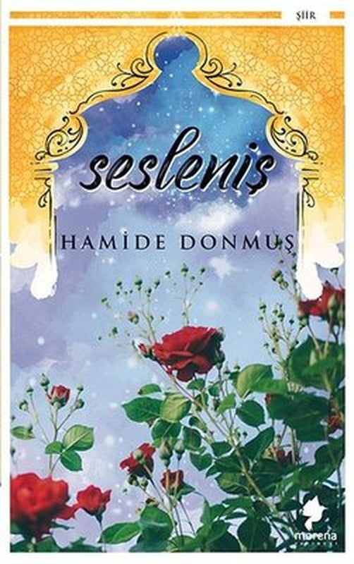 Sesleniş | Morena Yayınevi