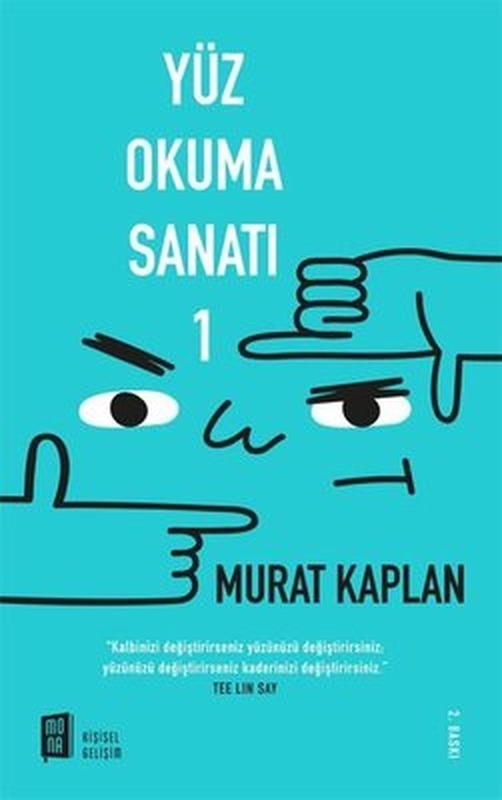 Yüz Okuma Sanatı - 1 | Mona