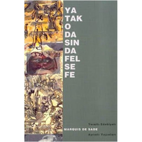 Yatak Odasında Felsefe | Ayrıntı Yayınları