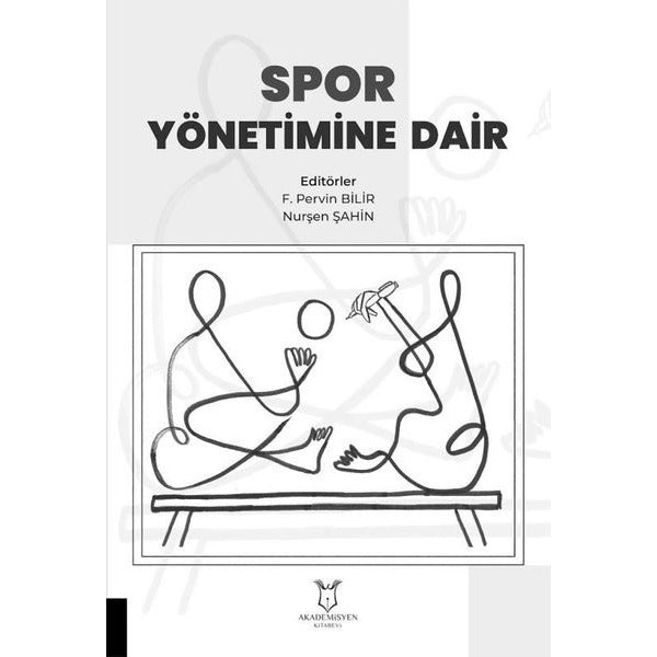 Spor Yönetimine Dair