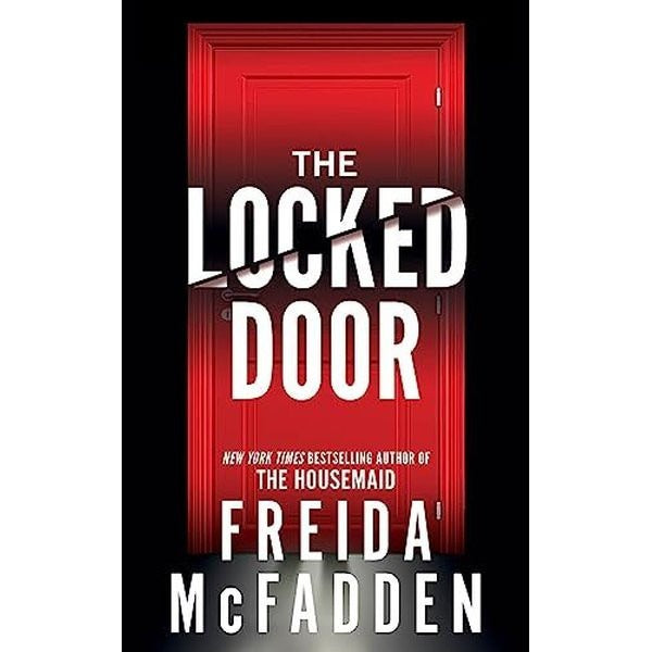 The Locked Door