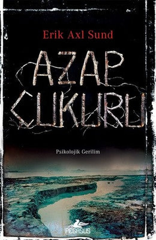 Azap Çukuru | Pegasus