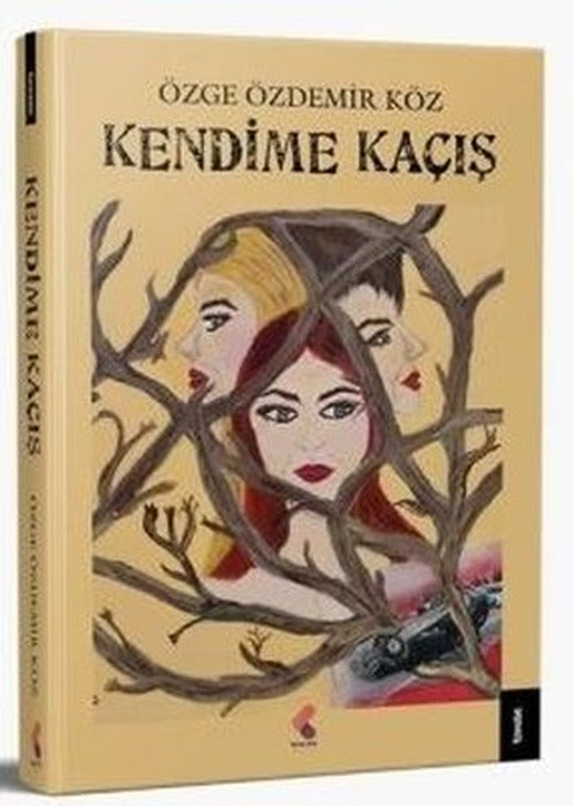 Kendime Kaçış | Klaros Yayınları