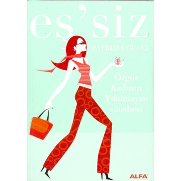 Eş'siz | Alfa Yayınları