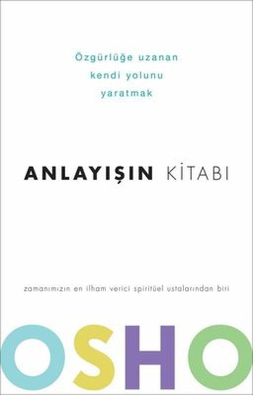 Anlayışın Kitabı | Butik Yayınları