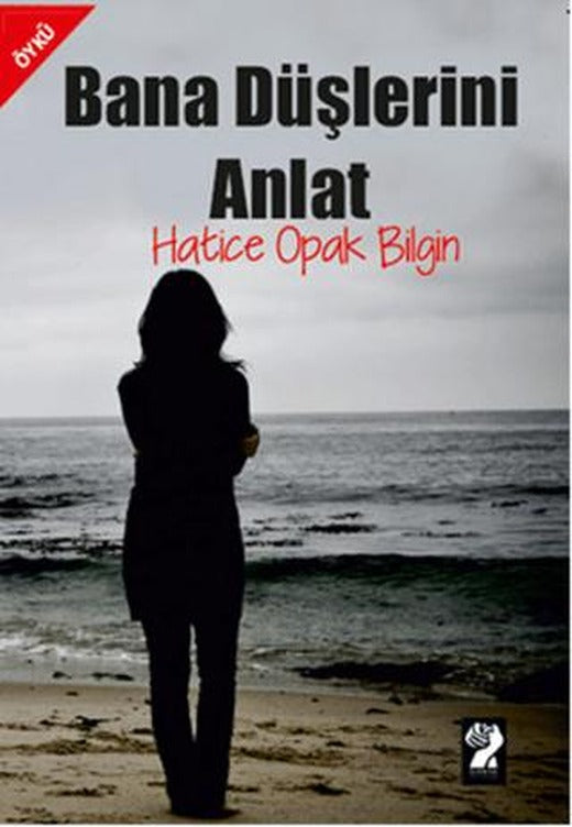 Bana Düşlerini Anlat | İştirak Yayınevi (Ciltsiz)