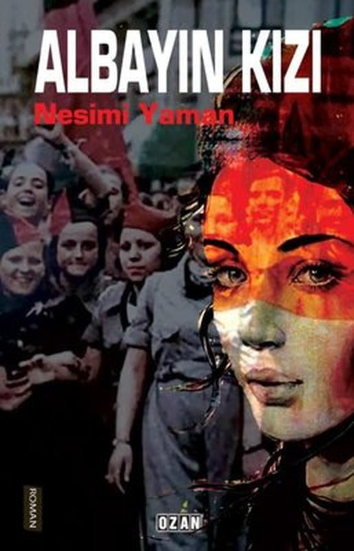 Albayın Kızı | Ozan Yayıncılık