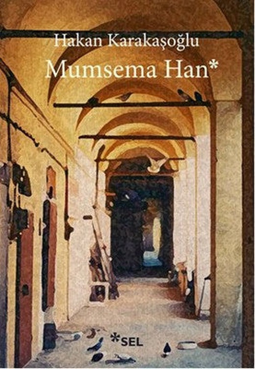 Mumsema Han | Sel Yayıncılık