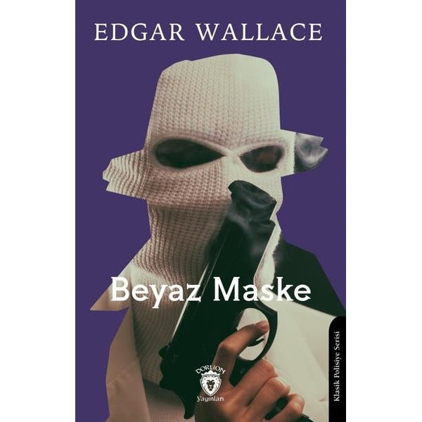 Beyaz Maske