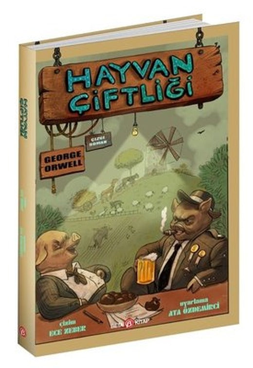 Yalınayak Gen 9.Kitap - Sınırları Aşmak | Desen Yayınları