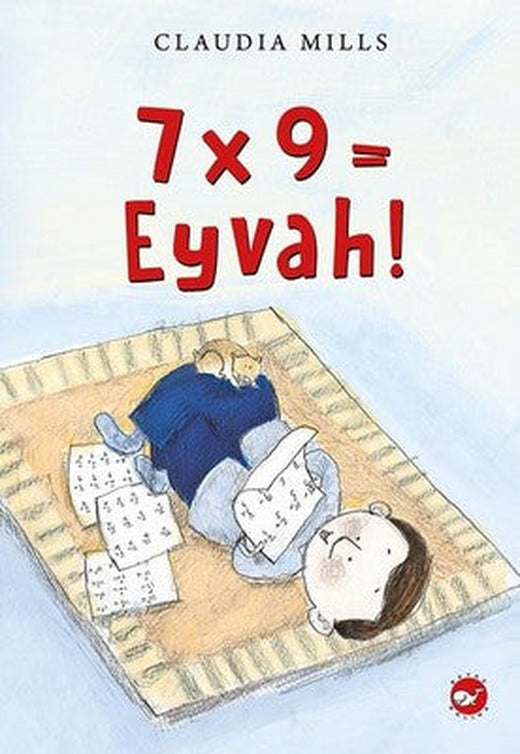 7x9= Eyvah! | Beyaz Balina Yayınları