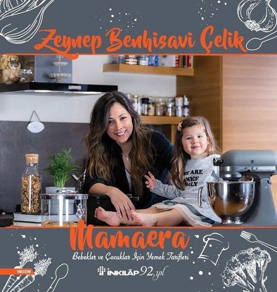 Mamaera | İnkılap Yayınları
