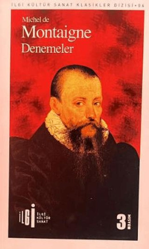 Denemeler