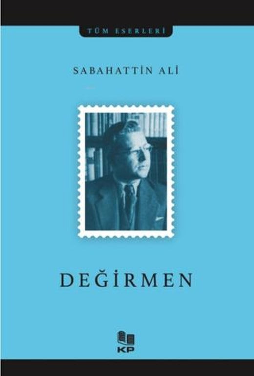 Değirmen
