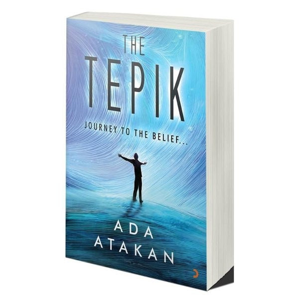 The Tepik | Cinius Yayınları (Ciltsiz)