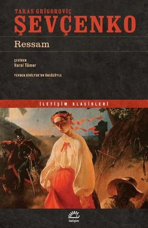 Ressam - İletişim Klasikleri | İletişim Yayınları