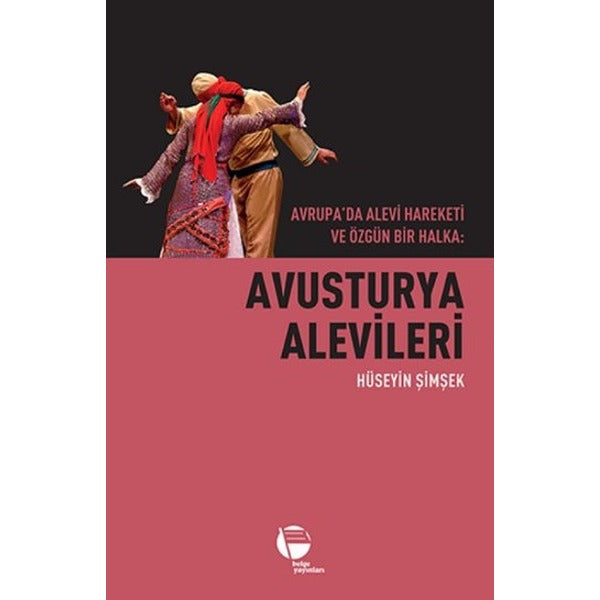 Avusturya Alevileri