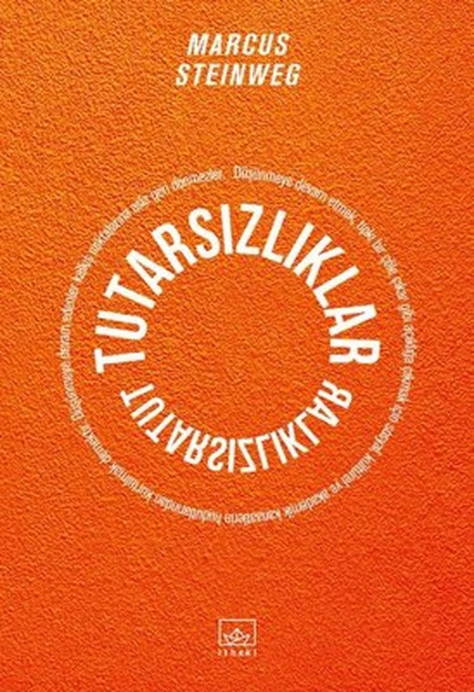 Tutarsızlıklar | İthaki Yayınları