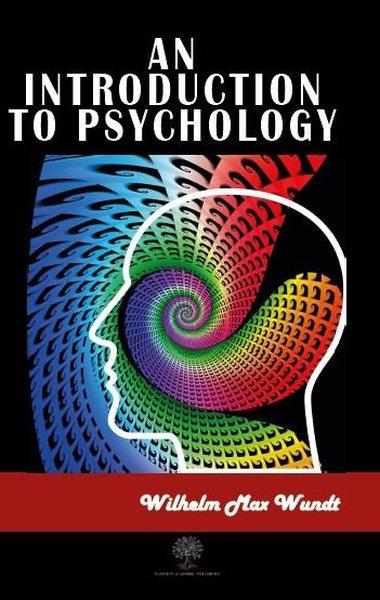 An Introduction to Psychology | Platanus Publishing (İnce Kapak)  - Resim 1