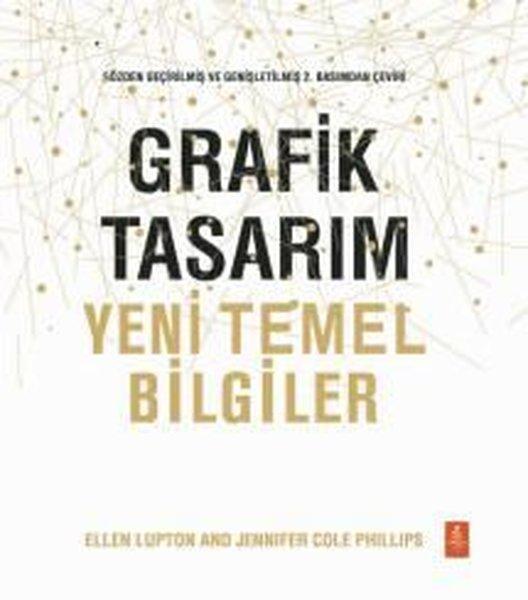 Grafik Tasarım - Yeni Temel Bilgiler | Nobel Yaşam (İnce Kapak)  - Resim 1