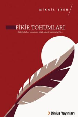 Fikir Tohumları - Mikail Eren kitap kapağı
