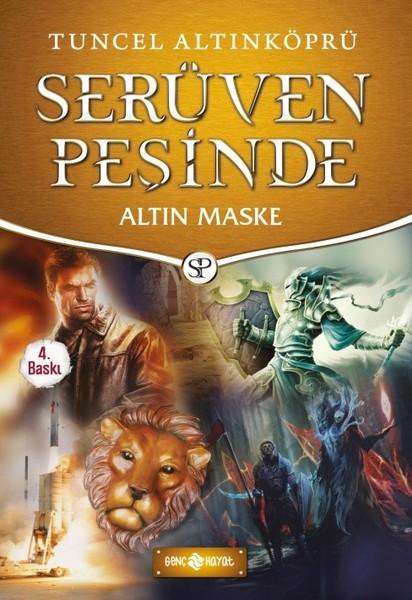 Altın Maske-Serüven Peşinde 17 | Genç Hayat (İnce Kapak)  - Resim 1